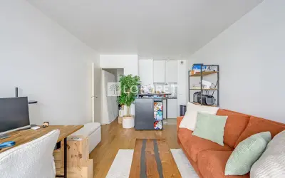 Appartement 298 000 € PARIS (75015) photo 4