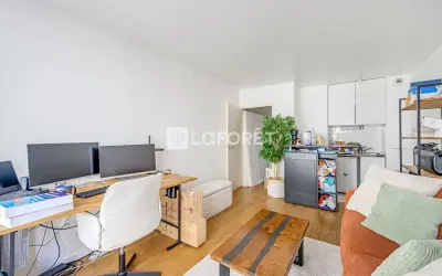 Appartement 298 000 € PARIS (75015) photo 5