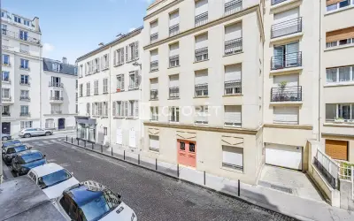 Appartement 298 000 € PARIS (75015) photo 9