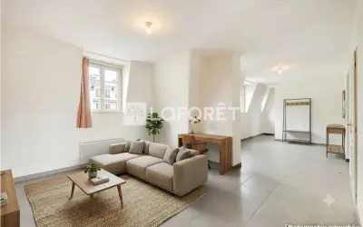 Appartement 595 000 € PARIS (75015) photo 2