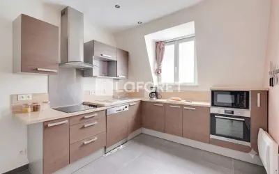 Appartement 595 000 € PARIS (75015) photo 5