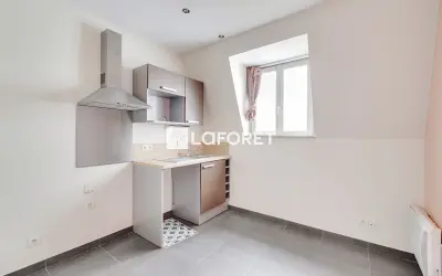 Appartement 595 000 € PARIS (75015) photo 6
