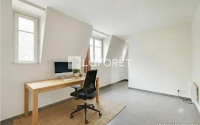 Appartement 595 000 € PARIS (75015) photo 7