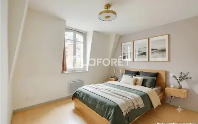 Appartement 595 000 € PARIS (75015) photo 9