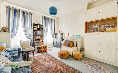Appartement 671 000 € PARIS (75015) photo 4