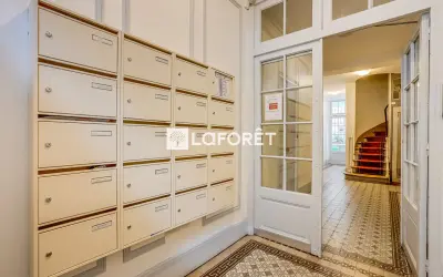 Appartement 525 000 € PARIS (75015) photo 7
