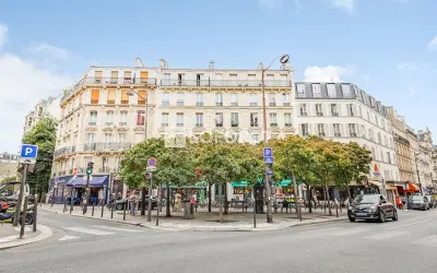 Appartement 671 000 € PARIS (75015) photo 2