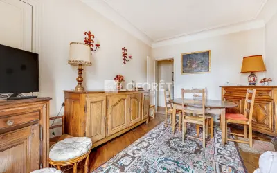 Appartement 671 000 € PARIS (75015) photo 5