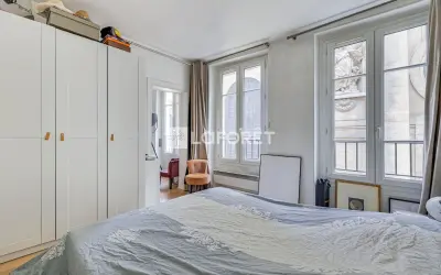 Appartement 426 000 € PARIS (75006) photo 5