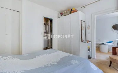 Appartement 426 000 € PARIS (75006) photo 7