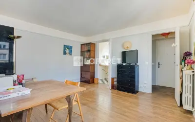 Appartement 408 500 € PARIS (75015) photo 2