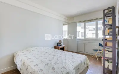 Appartement 408 500 € PARIS (75015) photo 4