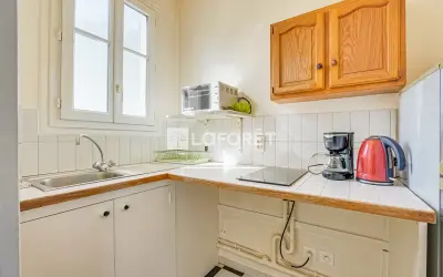 Appartement 408 500 € PARIS (75015) photo 6
