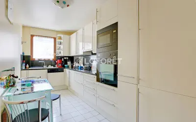 Appartement 1 300 000 € PARIS (75015) photo 2
