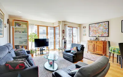 Appartement 1 300 000 € PARIS (75015) photo 6