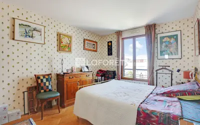 Appartement 1 300 000 € PARIS (75015) photo 7