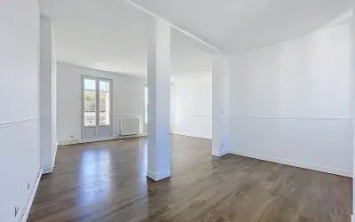 Appartement 2 677 €/mois PARIS (75014) photo 2