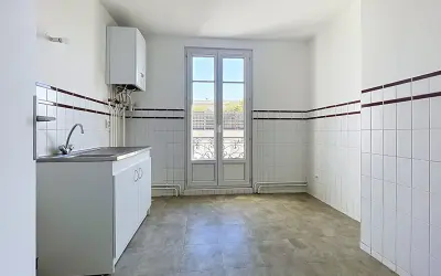 Appartement 2 677 €/mois PARIS (75014) photo 9