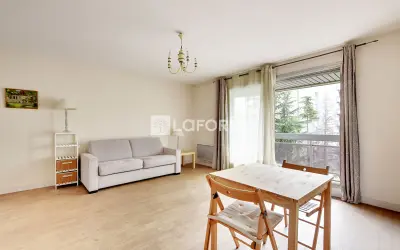 Appartement 344 000 € PARIS (75015) photo 2