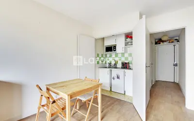 Appartement 344 000 € PARIS (75015) photo 4