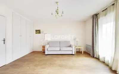 Appartement 344 000 € PARIS (75015) photo 5