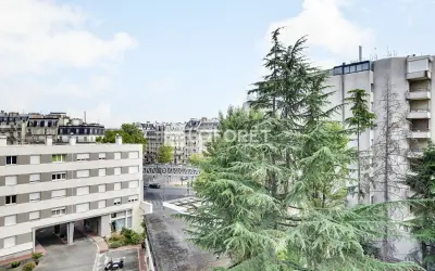 Appartement 344 000 € PARIS (75015) photo 6