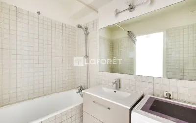 Appartement 344 000 € PARIS (75015) photo 7