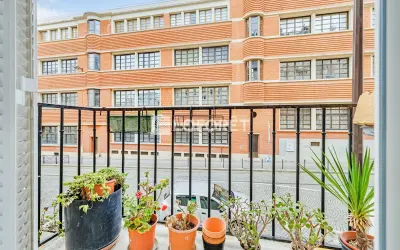 Appartement 346 500 € PARIS (75015) photo 2