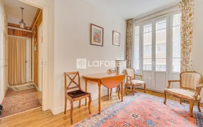 Appartement 346 500 € PARIS (75015) photo 5