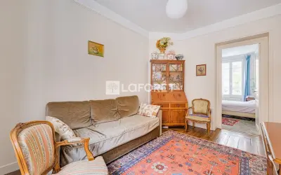 Appartement 346 500 € PARIS (75015) photo 6