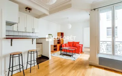 Appartement 388 500 € PARIS (75015) photo 4