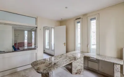 Appartement 499 000 € PARIS (75015) photo 4