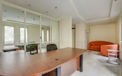 Appartement 499 000 € PARIS (75015) photo 5