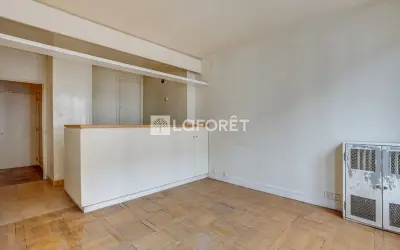 Appartement 599 000 € PARIS (75015) photo 2