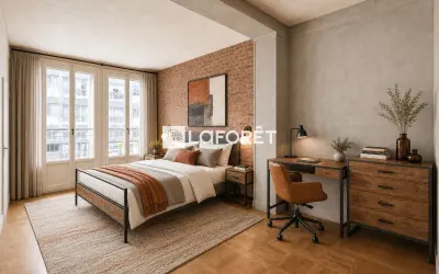Appartement 599 000 € PARIS (75015) photo 4