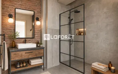 Appartement 599 000 € PARIS (75015) photo 5