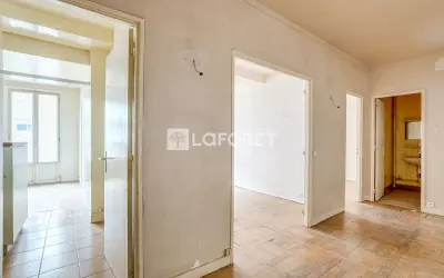 Appartement 599 000 € PARIS (75015) photo 6