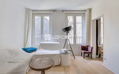 Appartement 426 000 € PARIS (75006) photo 2