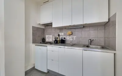 Appartement 426 000 € PARIS (75006) photo 9