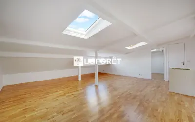 Appartement 625 000 € PARIS (75015) photo 5