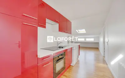 Appartement 625 000 € PARIS (75015) photo 8