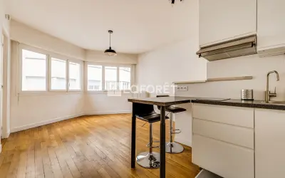 Appartement 397 750 € PARIS (75015) photo 2