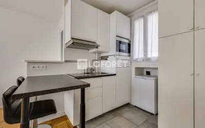 Appartement 397 750 € PARIS (75015) photo 6