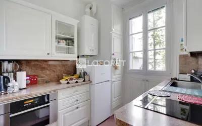 Appartement 499 000 € PARIS (75014) photo 2