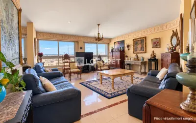 Appartement 874 000 € PARIS (75015) photo 2