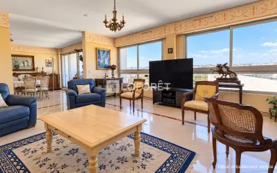 Appartement 874 000 € PARIS (75015) photo 5