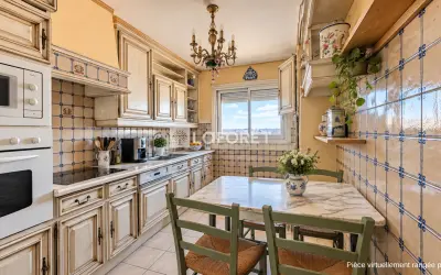 Appartement 874 000 € PARIS (75015) photo 7