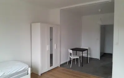Appartement 750 €/mois AUBERVILLIERS (93300) photo 2