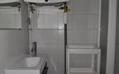 Appartement 780 €/mois AUBERVILLIERS (93300) photo 5