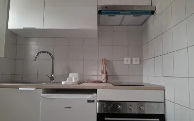 Appartement 780 €/mois AUBERVILLIERS (93300) photo 6